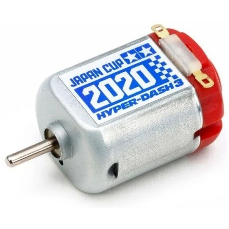 Tamiya 95128 Mini 4wd Hyper Dash 3 Motor Japan Cup 2020
