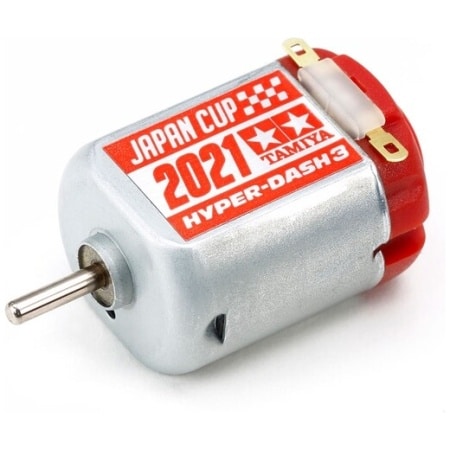 Tamiya 95141 Mini 4wd Hyper Dash 3 Motor Japan Cup 2021