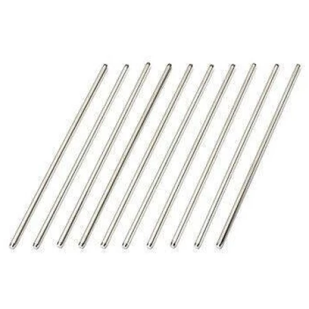 Tamiya 10314 Mini 4wd 2x72mm Hex Shafts (10pcs) Assali Esagonali 72mm (10pcs)