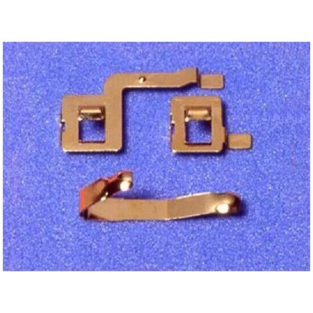 Tamiya 15046 Mini 4wd Gold Plated Terminal B Contatti Telai Super TZ-X