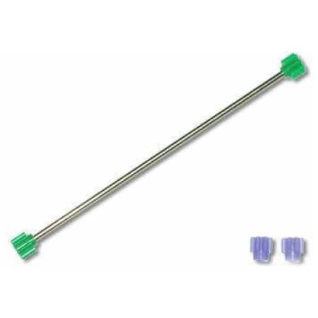 Tamiya 15205 Mini 4wd 1.4mm Hollow Propeller Shaft (For Super 1/TZ Chassis)