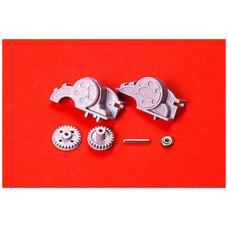 Tamiya 15187 Mini 4wd Lightweight Special Ratio Gearing (For Super FM/TZ Chassis)