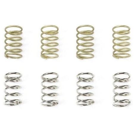 Tamiya 10321 Mini 4wd Sliding Damper 2 Spring Set