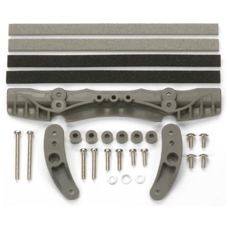 Tamiya 15458 Mini 4wd Brake Set (For AR Chassis) Set Freno Telaio AR