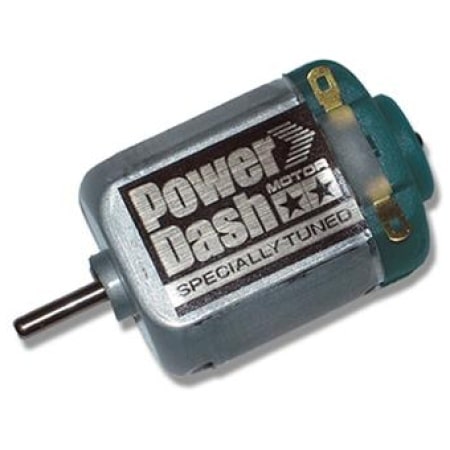 Tamiya 15317 Mini 4wd Power Dash Motor