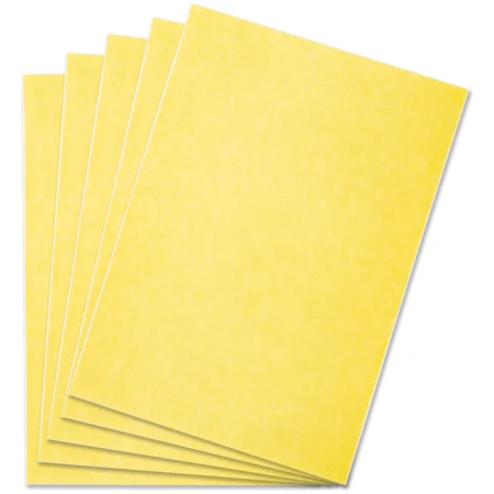 Model Craft PMA4000 Masking Sheets (5pcs) Foglio Mascheratura (195x280mm)